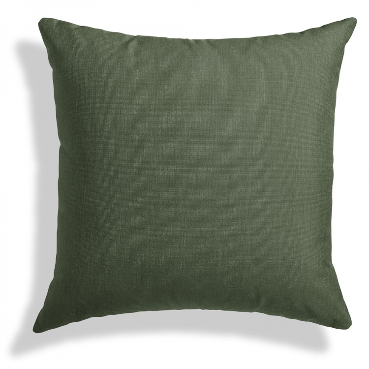 Signal Velvet 20 Square Pillow, Skidway Ink